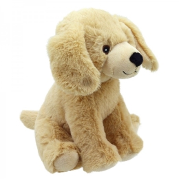 Wilberry Eco Cuddlies - Lola the Labrador