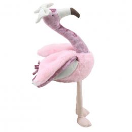 Wilberry Friends - Flamingo