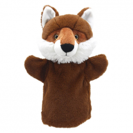 Fox - Animal Puppet Buddy
