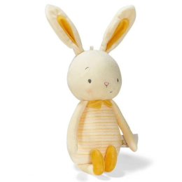 Jelly Bun Bunnies - Lemon Jelly
