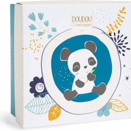 Mini Zoo Collectable - Panda