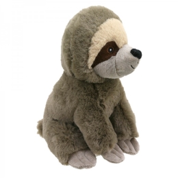 Wilberrry Eco Cuddlies - Sophie the Sloth