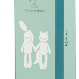 Kaloo Fripons - Justin the Rabbit Soft Toy