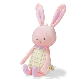 Jelly Bun Bunnies - Grape Jelly