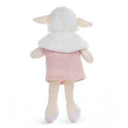 Ragtails Phyllis the Lamb Ragtag