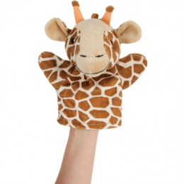 My First Puppet - Giraffe