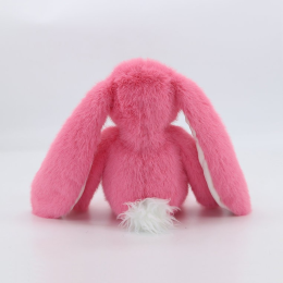 Dingle Dangle Bunny - Pink