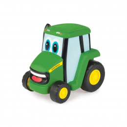 Johne Deere - Push and Roll Johnny Tractor