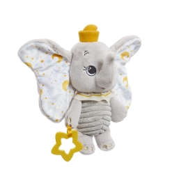 Dumbo - My First Soft Toy