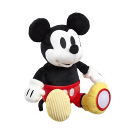 Mickey Mouse Soft Activity Toy