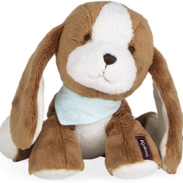 Kaloo - Les Amis - Tiramisu the Dog - 25cm