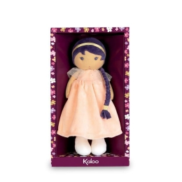Kaloo Tendresse - My First Soft Doll - Iris