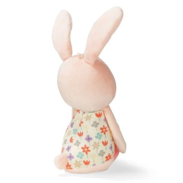 Jelly Bun Bunnies - Strawberry Jelly