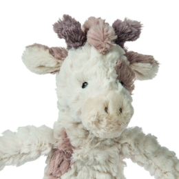 Mary Meyer Putty Range - Nursery Giraffe