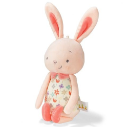 Jelly Bun Bunnies - Strawberry Jelly