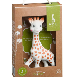 So'Pure Sophie la Girafe