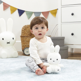 Simply Miffy Small Soft Toy