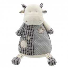 Wilberry Friends - Grey Cow