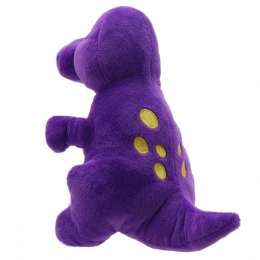 T-Rex Soft Toy - Wilberry Dinosaurs