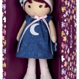 Kaloo Tendresse - My First Doll - Aurore
