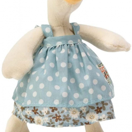 Jeanne the Duck - 20cm