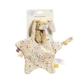 Guess How Much I Love You Star Comforter