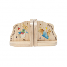 peter rabbit wooden toys