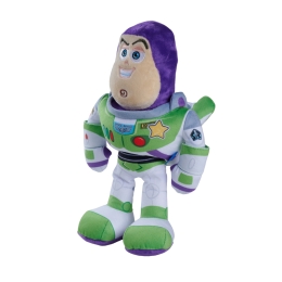 Buzz Lightyear Soft Toy