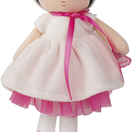Kaloo Tendresse - My First Soft Doll - Perle
