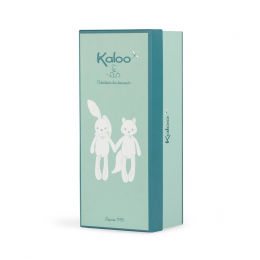 Kaloo Fripons - Léonard the Fox Soft Toy