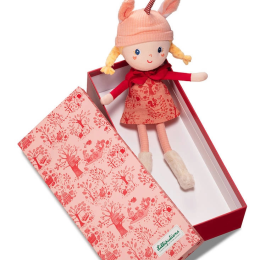 Lena Doll in Gift Box
