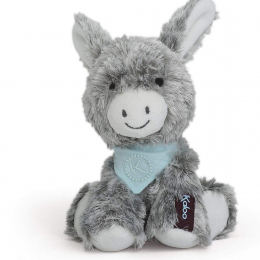 Kaloo - Les Amis - Regliss the Donkey - 19cm