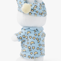 Bedtime Miffy Standing  24cm tall