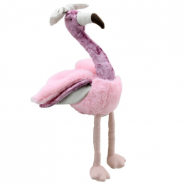 Wilberry Friends - Flamingo