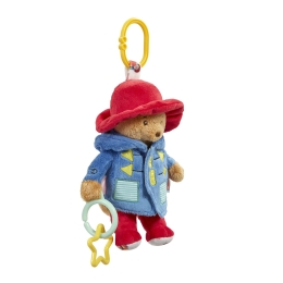 Paddington for Baby - On the Go Activity Toy