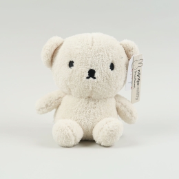 Boris the Bear from the Miffy Family