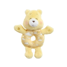 Funshine Bear Ring Rattle