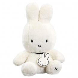 Classic Miffy Supersoft Toy