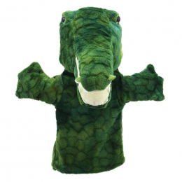 Crocodile - Animal Puppet Buddy