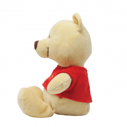 Disney Baby - Winnie The Pooh with Jingle Chime