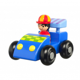 Racing Car Set