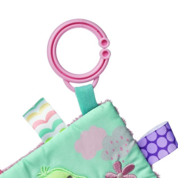 Taggies - Tippy Turtle Crinkle Me