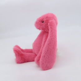 Dingle Dangle Bunny - Pink