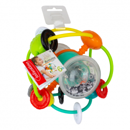 Infantino Activity Ball