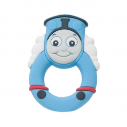 My First Thomas - Silicone Teether