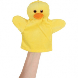 My First Puppet - Duck