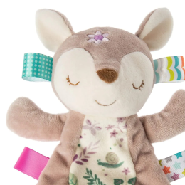 Taggies - Flora Fawn Lovey