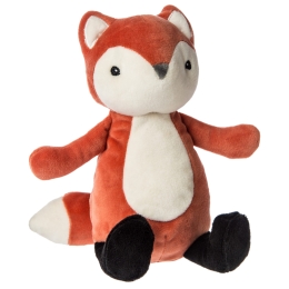 Leika Little Fox Soft Toy