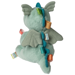 Taggies - Soft Toy Drax Dragon