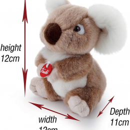 Trudini Small Plush Koala